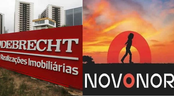 Odebrecht cambia de nombre, ahora se llamarán Novonor