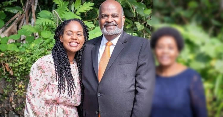 Secuestran en Haití al pastor adventista Elie Henry junto a su hija