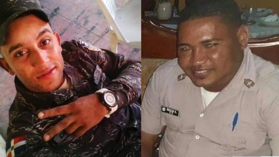 Dictan prisión preventiva a agentes PN implicados en muerte de coronel