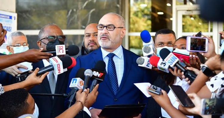 Ex viceministro de Interior destituido denuncia «una mafia y corrupción inmensa» controla venta de armas