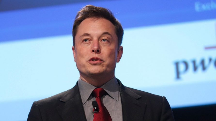 Elon Musk supera a Jeff Bezos y ya es el hombre más rico del mundo