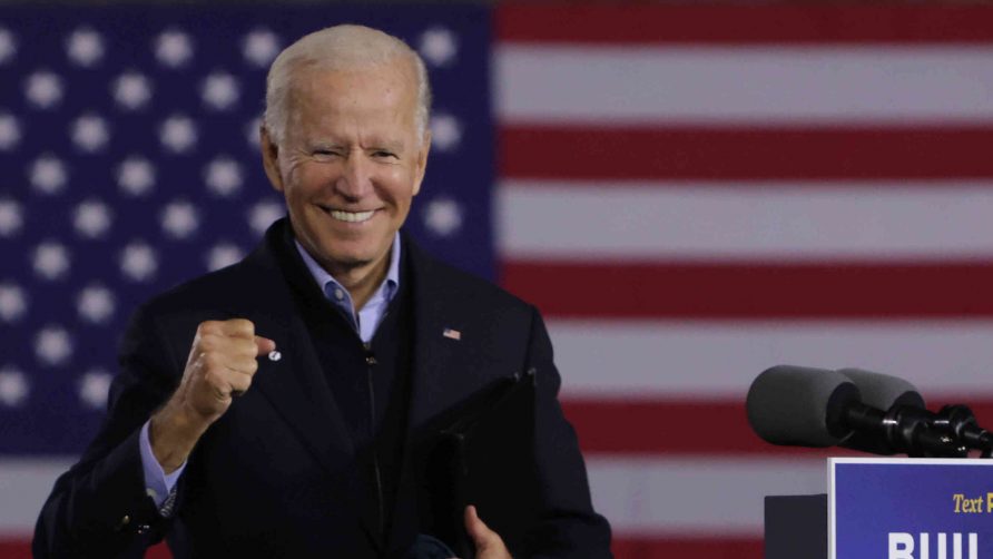 Congreso de EE.UU. ratifica a Joe Biden como nuevo presidente tras los disturbios