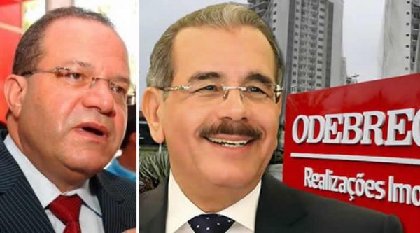 José Tomás Pérez dice Danilo Medina debe ser presidente del PLD «sin rebatiñas»