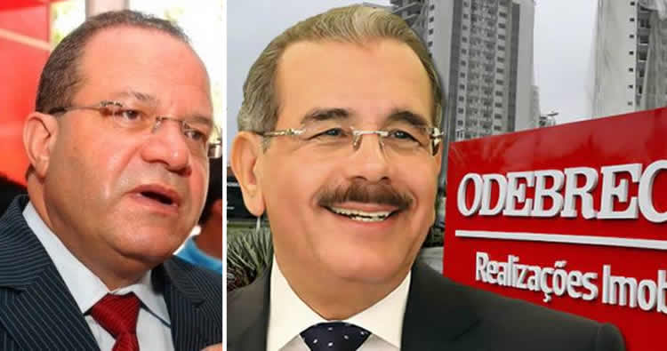 José Tomás Pérez dice Danilo Medina debe ser presidente del PLD «sin rebatiñas»