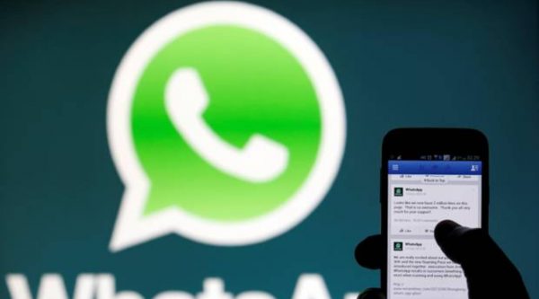 Detectan peligroso virus de WhatsApp