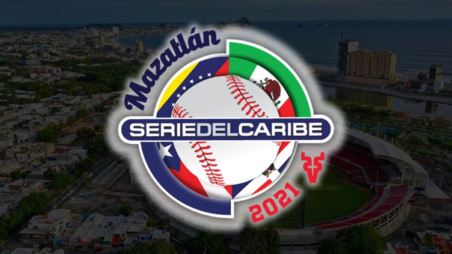 Transmisión en vivo Serie del Caribe Mazatlán, México 2021