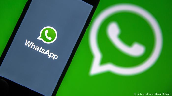 Gobierno turco pide abandonar WhatsApp por su nueva política de privacidad