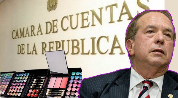 Video: Cámara de Cuentas «maquillaba auditorias» para beneficiar instituciones del Estado