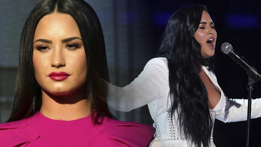 Demi Lovato reveló que sufrió daño cerebral y un ataque al corazón tras su sobredosis