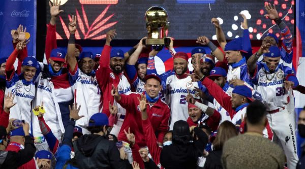 dominicana campeones serie del caribe 2021