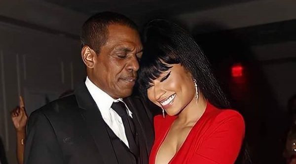 Padre de Nicki Minaj fallece tras ser atropellado