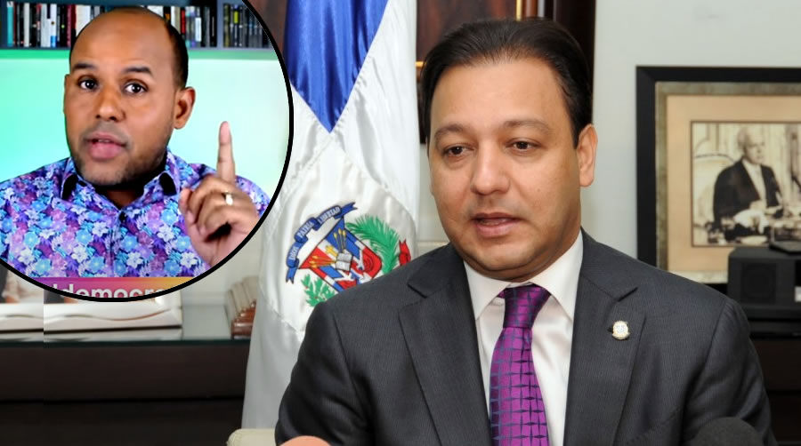 francisco tavarez irregularidades de abel martinez rubi