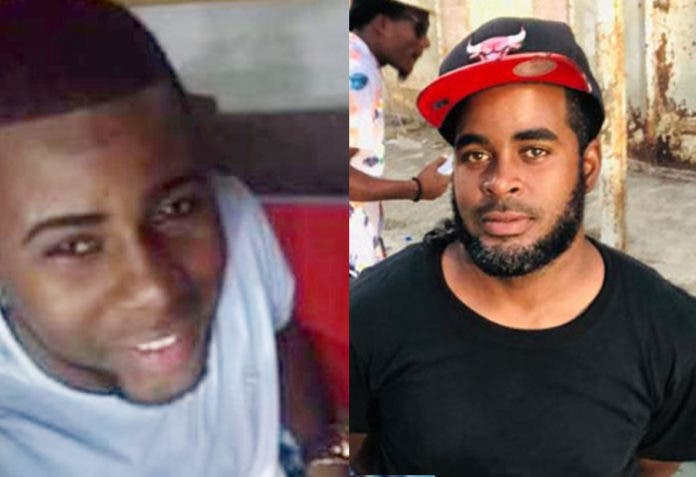 hermanos secuestrados en haiti