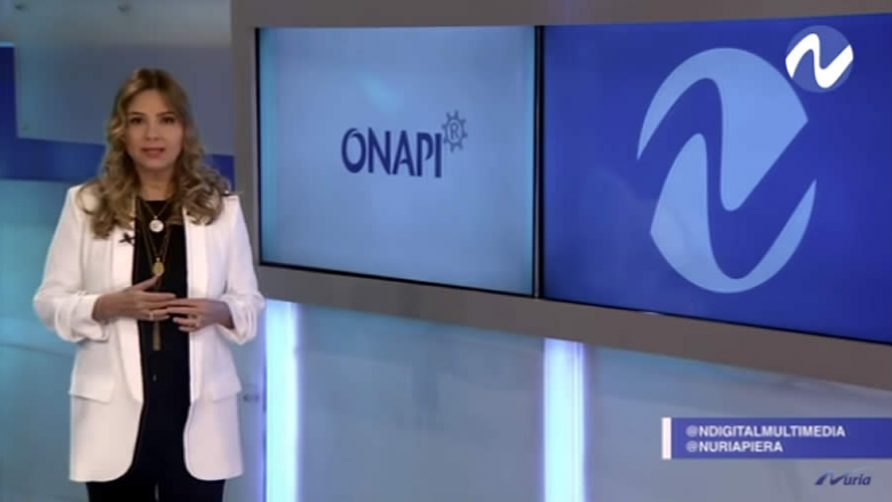 Nuria Piera: Los negocios que pueden existir en ONAPI con las patentes