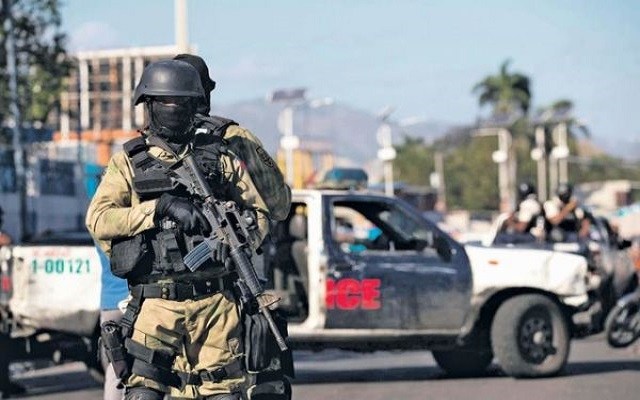 Secuestran dos dominicanos en Haití y piden 2 millones de dólares para liberarlos