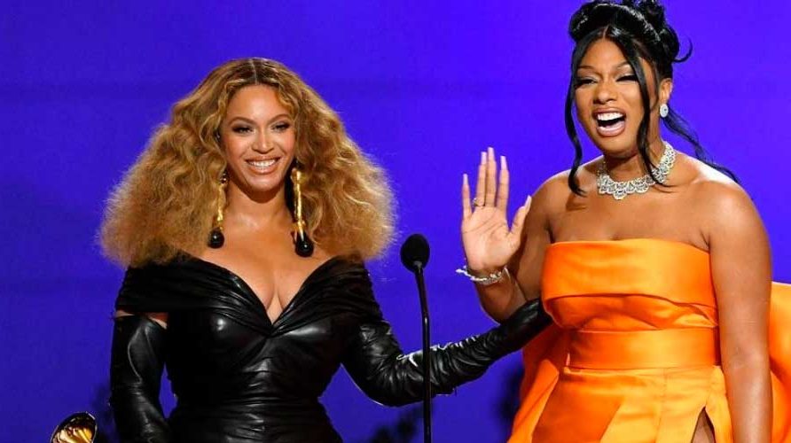 Ganadores premios Grammy 2021; Beyonce arrasó en premios