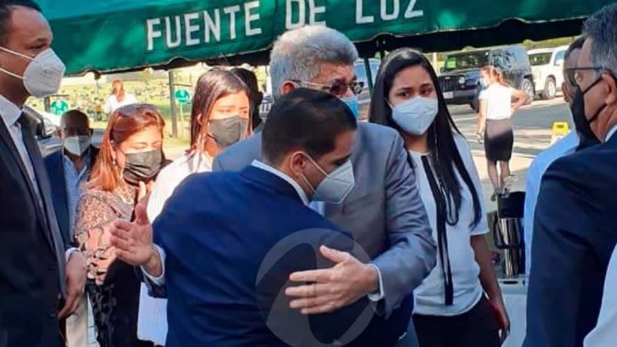 PLD responsabiliza Gobierno Abinader de acelerar muerte padre Fernando Rosa