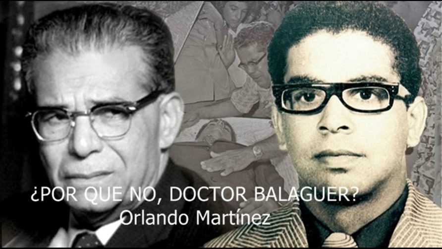 Cuándo y cómo se decidió asesinar a Orlando Martínez