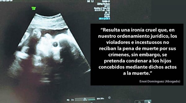 Inconstitucionalidad de “las causales” del aborto (Opinión de un abogado)