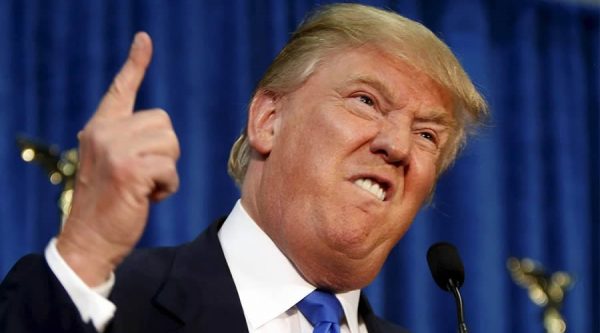 Donald Trump pide boicotear las Grandes Ligas