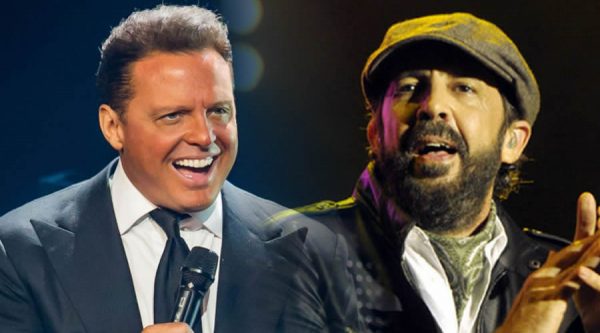 La canción de Juan Luis Guerra que Luis Miguel rechazó y se convirtió en un éxito total