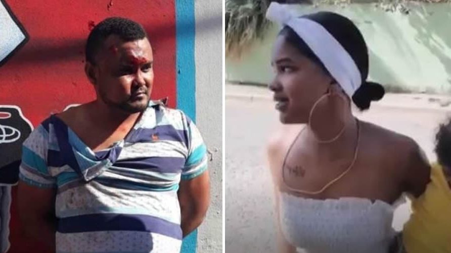 Dejan en libertad taxista acusado de secuestrar niña en Invivienda: dicen fue una confusión