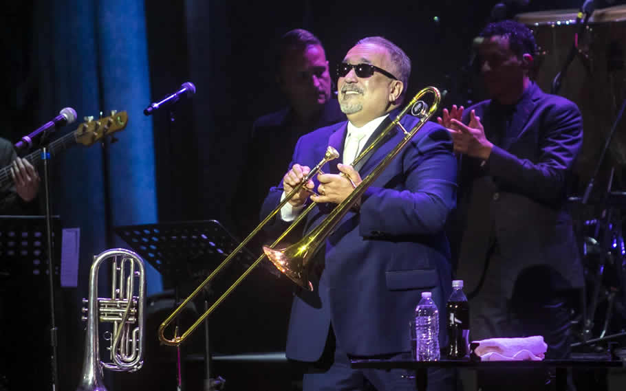 salsero willie colon