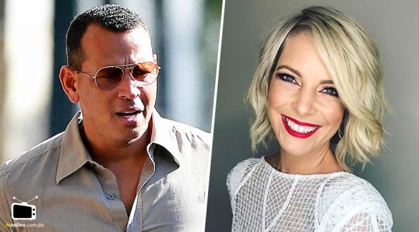 Presentadora Belinda Russell revela el mensaje que Alex Rodríguez le envió por DM