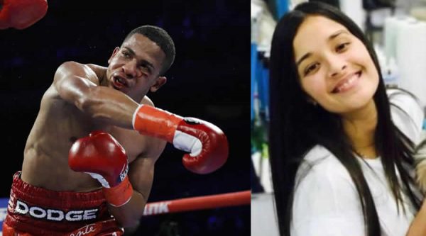 Boxeador Félix Verdejo podría enfrentar pena de muerte por asesinato de amante embarazada