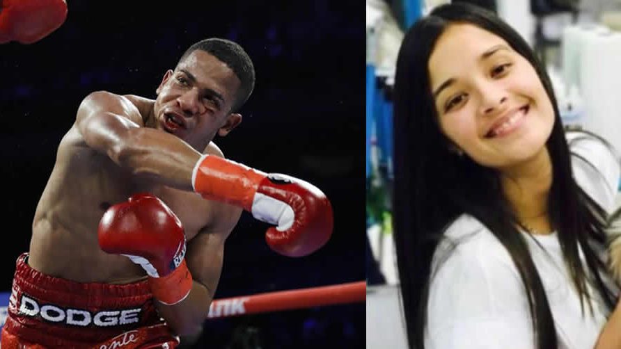 Boxeador Félix Verdejo podría enfrentar pena de muerte por asesinato de amante embarazada