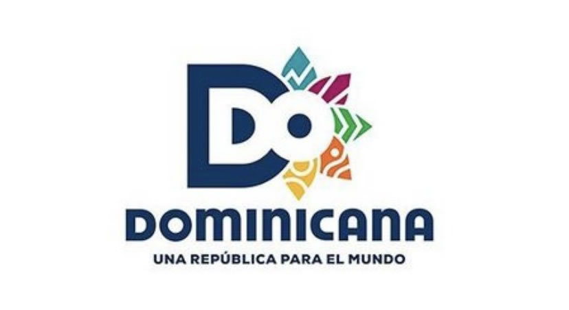 Nuevo logo marca país de RD: “Brazos abiertos”
