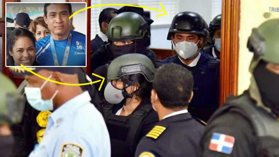 Video: Ministerio Público detalla el rol de Rossy Guzmán en la supuesta red de corrupción de Adán Cáceres