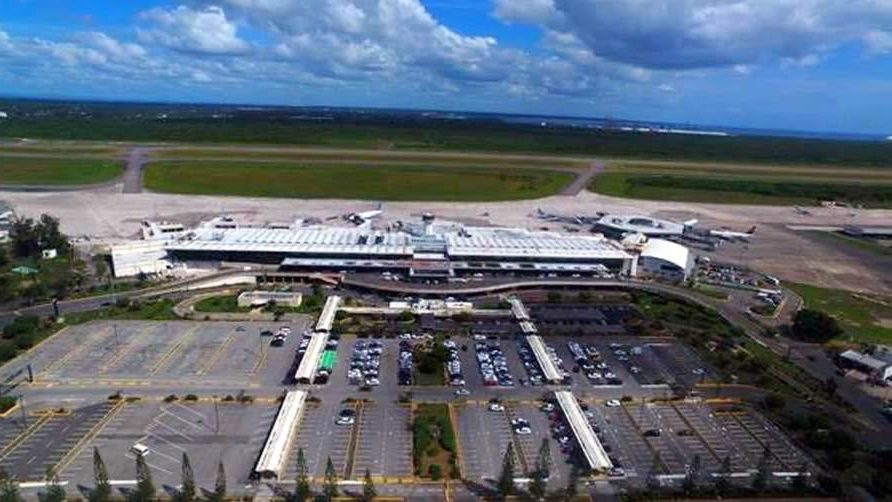 Sabotaje en el AILA: Gobierno revela cortaron los cables en el Aeropuerto de manera “intencional y planifi­cada”