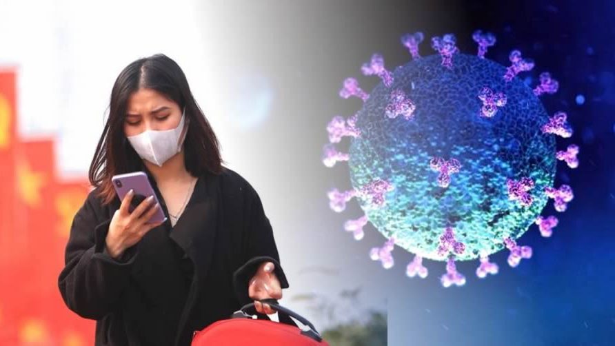 Científicos en Vietnam hallan nueva variante del coronavirus