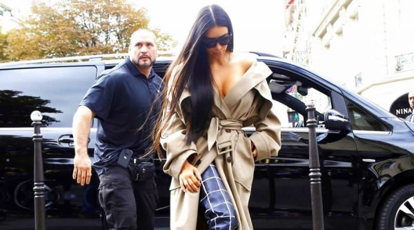 Kim Kardashian desea encontrar a alguien con quien compartir su vida