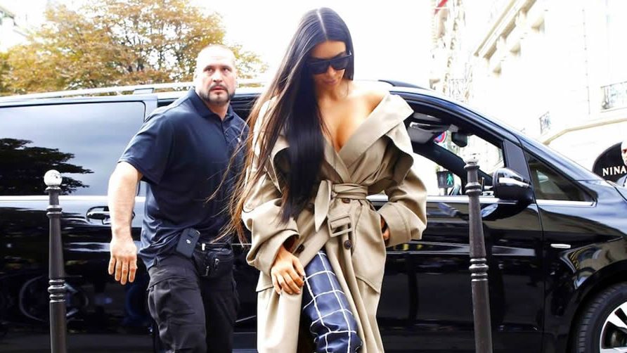 Kim Kardashian desea encontrar a alguien con quien compartir su vida