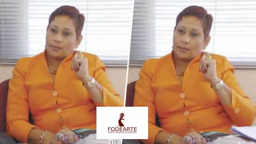 Octavia Angélica Medina Guerrero, exdirectora de Fodearte es condenada a tres años de prisión por corrupción