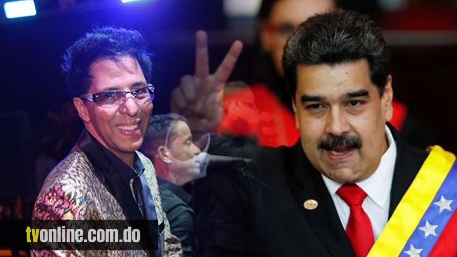 Critican que Nicolás Maduro pagara 60,000 dólares a Bonny Cepeda por cantar en su cumpleaños
