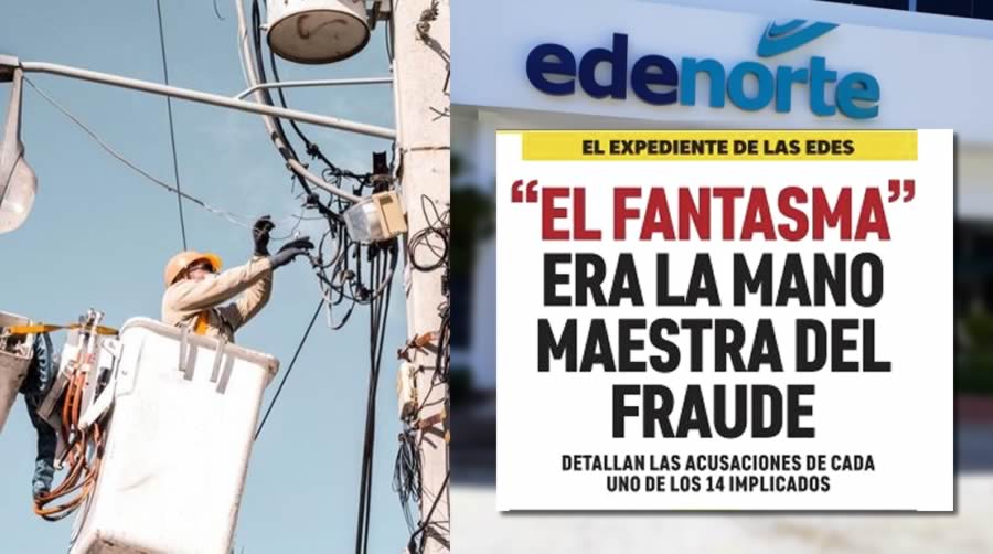 el fastama en las edes listin diario