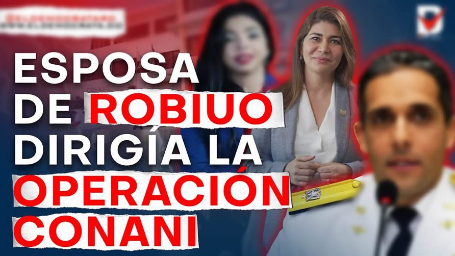 Video: Así funcionaba el entramado de corrupción que involucra a esposa de TorresRobiou | Francisco Tavárez «El Democrata»