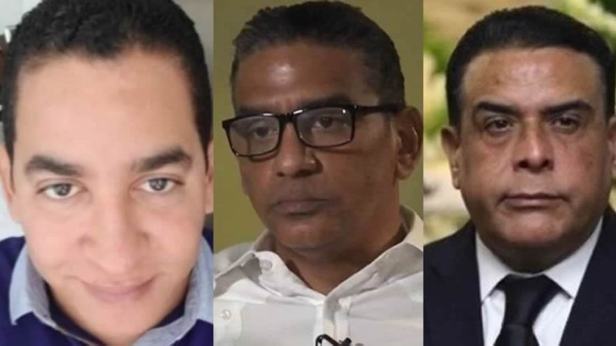 Un hermano de Danilo Medina y dos cuñados fueron pieza clave en mafia que desfalcó a las Edes