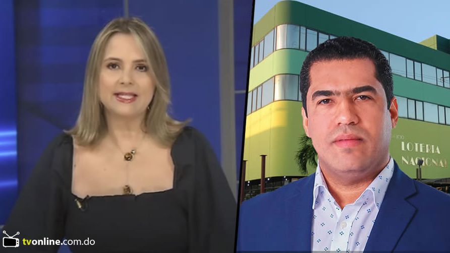 Reportaje Nuria Piera: Cómo se realizó la trama detrás del fraude de la Lotería Nacional
