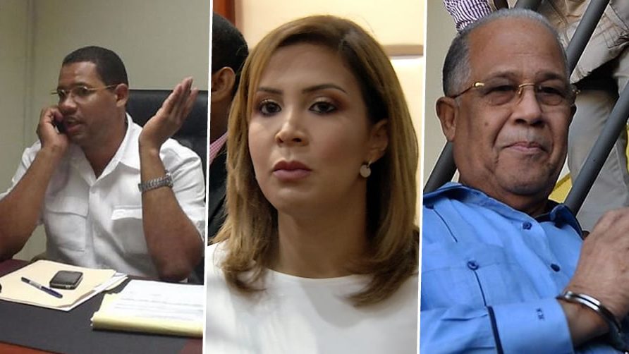 Depositan querella contra fiscal Rosalba Ramos por supuesto ocultamiento de pruebas en caso Omsa