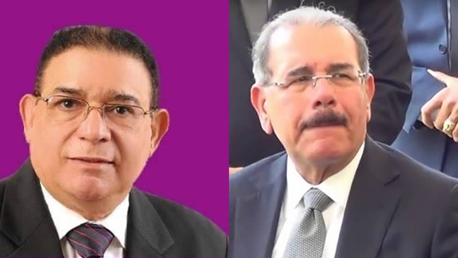 Someten a la justicia a Milcíades Medina; otro hermano de Danilo Medina