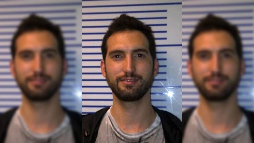 Dictan prisión preventiva contra Karim Abu Naba por difamación e injuria