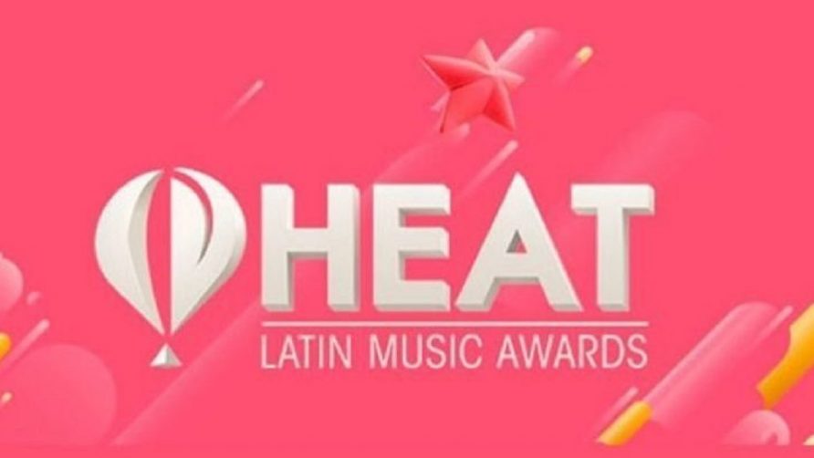 Premios Heat Cap Cana