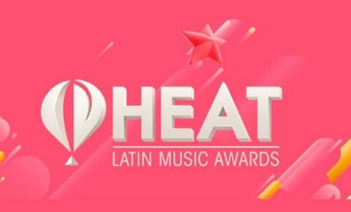 Premios Heat Cap Cana