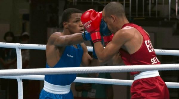 boxeo dominicano juegos olimpicos tokio 2020