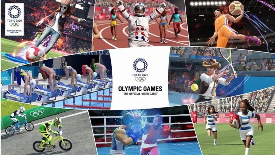 Juegos Olímpicos de Tokyo 2020 en vivo