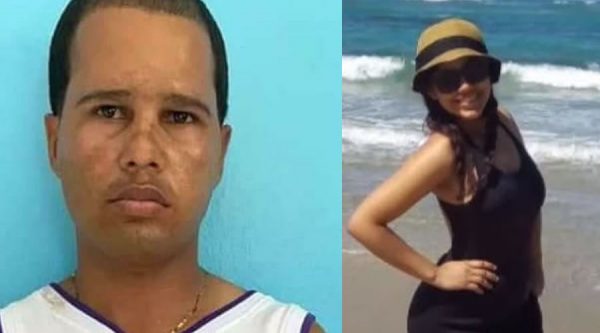 Yefri Manuel de Jesús López confiesa que mató a mujer de 31 estocadas para violarla